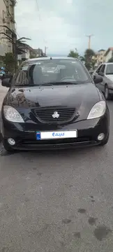 تیبا‏، هاچ بک‏، EX‏ - تصویر 3