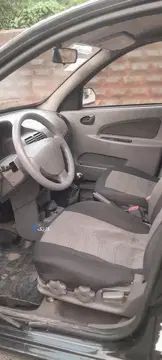 تیبا‏، هاچ بک‏، EX‏ - تصویر 4