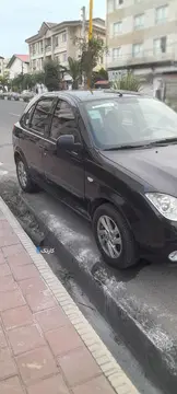 تیبا‏، هاچ بک‏، EX‏ - تصویر 2