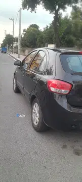 تیبا‏، هاچ بک‏، EX‏ - تصویر 5