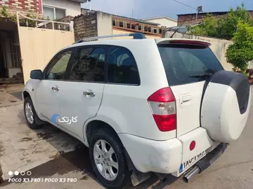 ام وی ام‏، X33‏، دنده ای‏ - تصویر 3