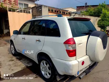 ام وی ام‏، X33‏، دنده ای‏ - تصویر 2