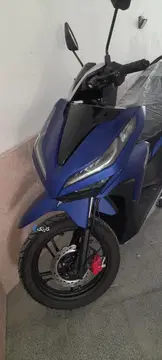 کویر موتور‏، S7 170‏