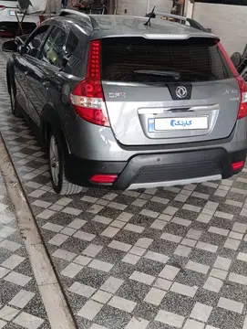 دانگ فنگ‏، H30 کراس‏ - تصویر 6