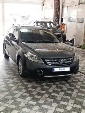 دانگ فنگ‏، H30 کراس‏ - تصویر 4