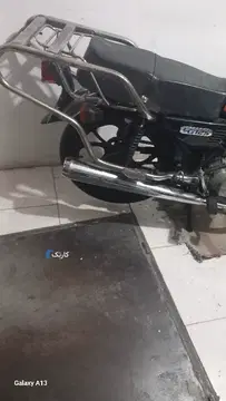 هوندا‏، ۱۵۰
