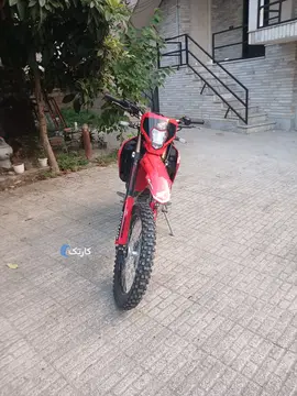 کبیر موتور‏، کبیر 200‏ - تصویر 1