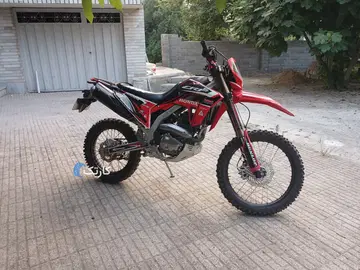 کبیر موتور‏، کبیر 200‏ - تصویر 3