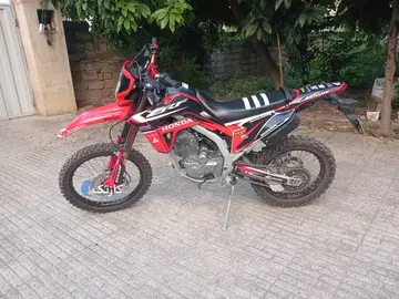 کبیر موتور‏، کبیر 200‏ - تصویر 4