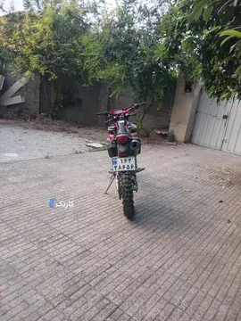 کبیر موتور‏، کبیر 200‏ - تصویر 2