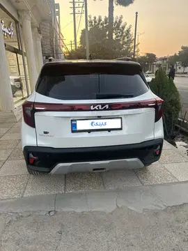 کیا‏، سلتوس‏، 1.4 لیتر توربو‏ - تصویر 2