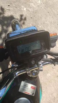 کبیر موتور‏، کبیر 200‏ - تصویر 2