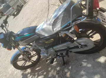 کبیر موتور‏، کبیر 200‏ - تصویر 3
