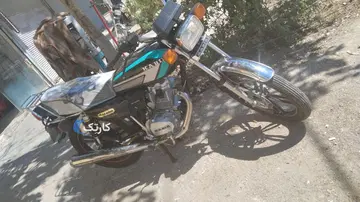 کبیر موتور‏، کبیر 200‏ - تصویر 5