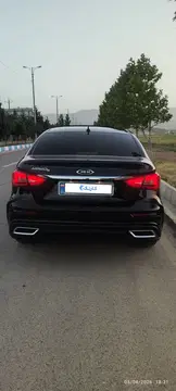 چری‏، آریزو 5T اسپرت FL‏، IE‏ - تصویر 2