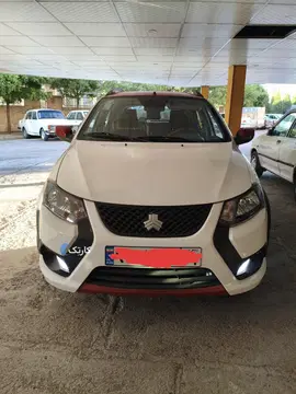 کوییک‏، GXR‏، L دنده ای‏
