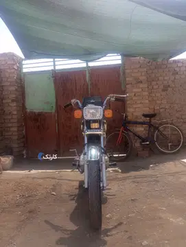 نیرو موتور شیراز‏، پرواز 125‏ - تصویر 2
