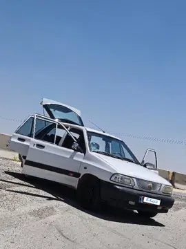 پراید‏، 141‏، LE‏ - تصویر 2
