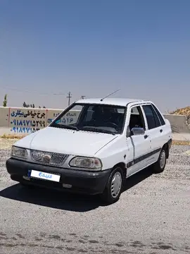 پراید‏، 141‏، LE‏ - تصویر 1