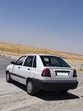 پراید‏، 141‏، LE‏ - تصویر 4