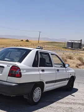 پراید‏، 141‏، LE‏ - تصویر 3