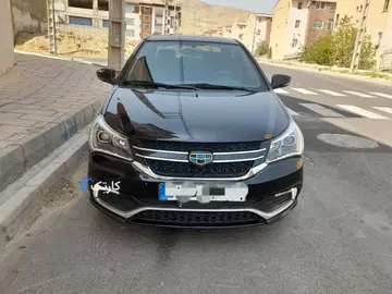 جیلی‏، GC6‏، اکسلنت‏ - تصویر 1