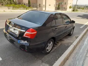 جیلی‏، GC6‏، اکسلنت‏ - تصویر 5