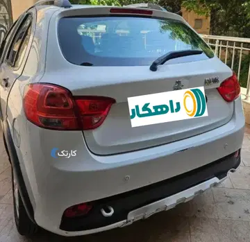 کوییک‏، دنده ای‏ - تصویر 3