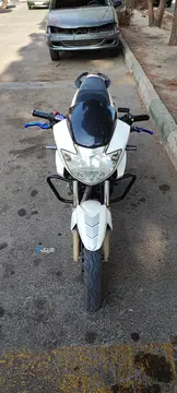 تی وی اس‏، آپاچی 180‏ - تصویر 3