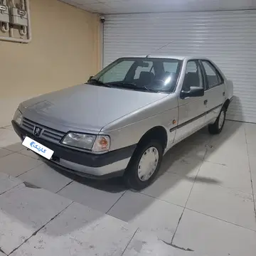 پژو‏، 405‏، GLX بنزینی‏ - تصویر 4
