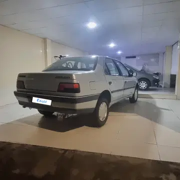 پژو‏، 405‏، GLX بنزینی‏ - تصویر 3