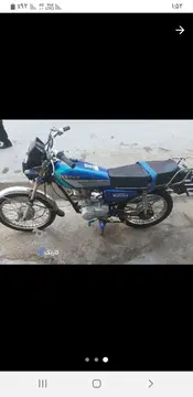 ساوین ۱۲۵سی سی