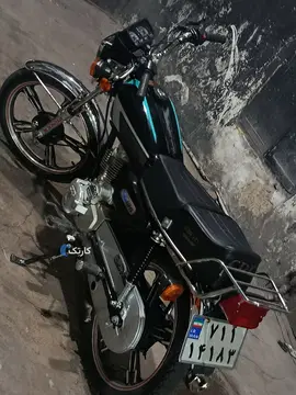 پیشرو‏، تیزتک 150‏