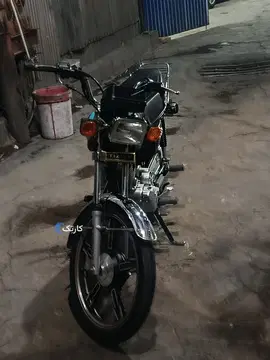 پیشرو‏، تیزتک 150‏ - تصویر 2