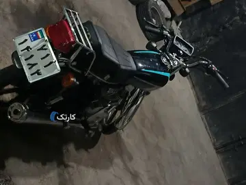 پیشرو‏، تیزتک 150‏ - تصویر 3