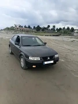 سمند‏، سریر‏ - تصویر 5