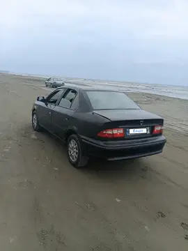 سمند‏، سریر‏ - تصویر 2