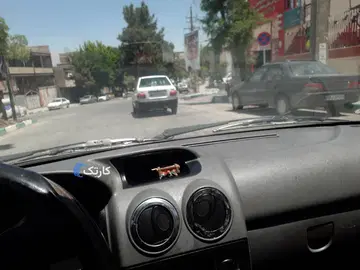 پراید‏، 131‏، SL‏ - تصویر 2