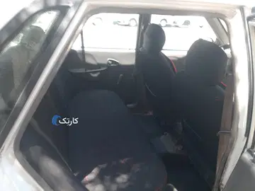 پراید‏، 131‏، SL‏ - تصویر 6