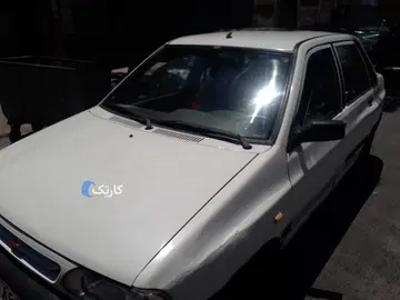 پراید‏، 131‏، SL‏ - تصویر 3