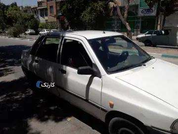 پراید‏، 131‏، SL‏