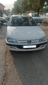 پژو‏، پارس‏، XU7P‏ - تصویر 5