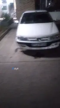 پژو‏، پارس‏، XU7P‏