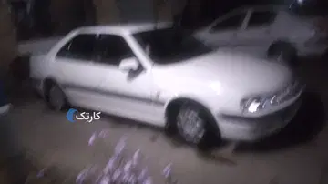 پژو‏، پارس‏، XU7P‏ - تصویر 3