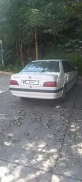 پژو‏، پارس‏، XU7P‏ - تصویر 2
