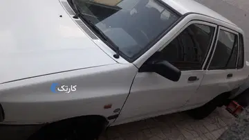 پراید‏، 131‏، SE‏ - تصویر 2