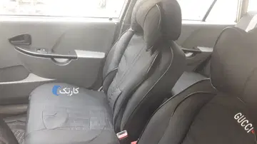 پراید‏، 131‏، SE‏ - تصویر 3