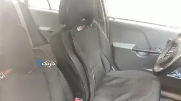 پراید‏، 131‏، SE‏ - تصویر 4