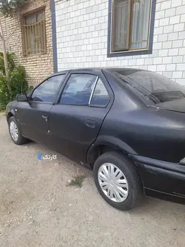 سمند‏، ...... - تصویر 3