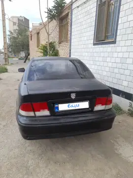 سمند‏، ...... - تصویر 2